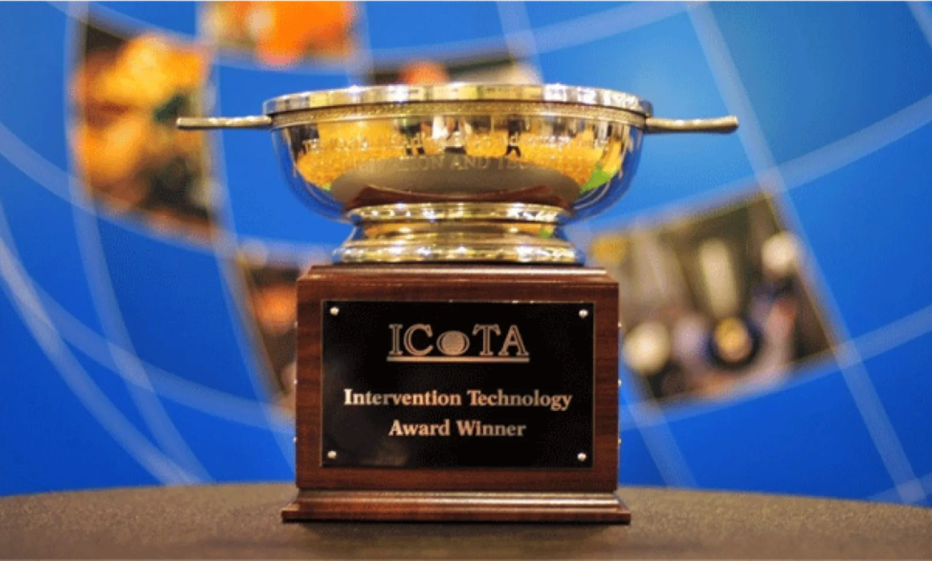 Award image