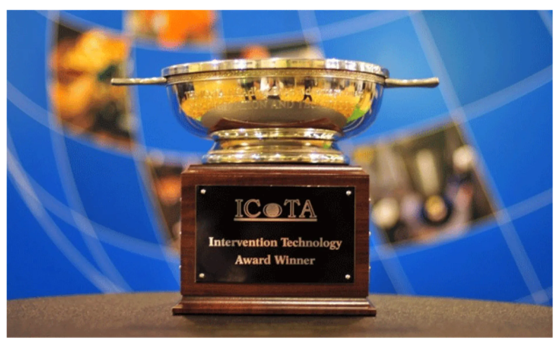 Award image