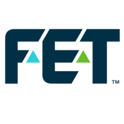 Fet ticker
