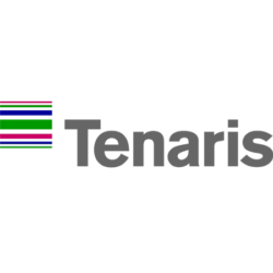 Tenaris ticker