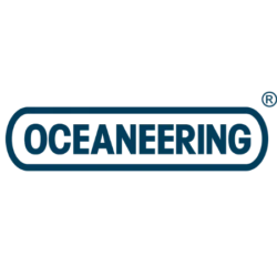 Oceaneering ticker