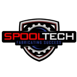 Spooltech ticker