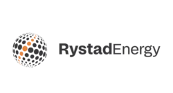 Rystad ticker 650