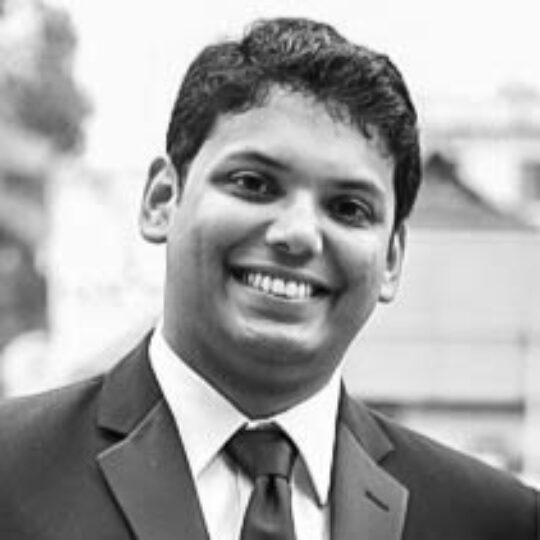 Arun joseph