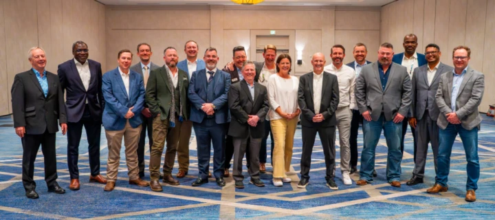 2026 board