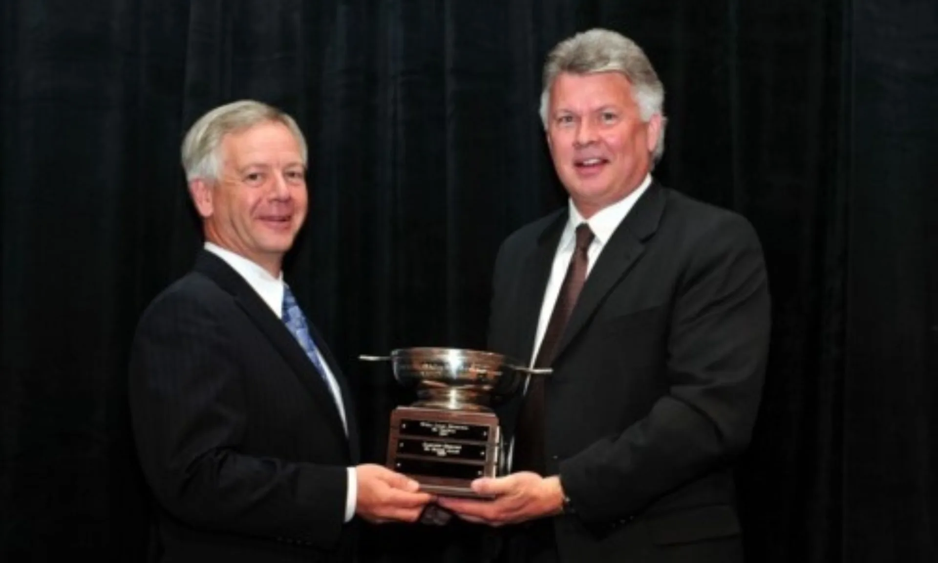 2008 Winner Baker Atlas