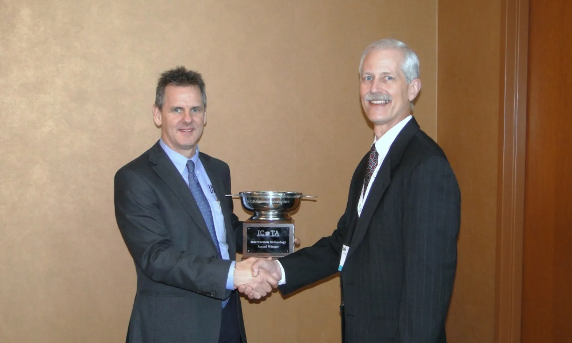 2011 Winner SLB