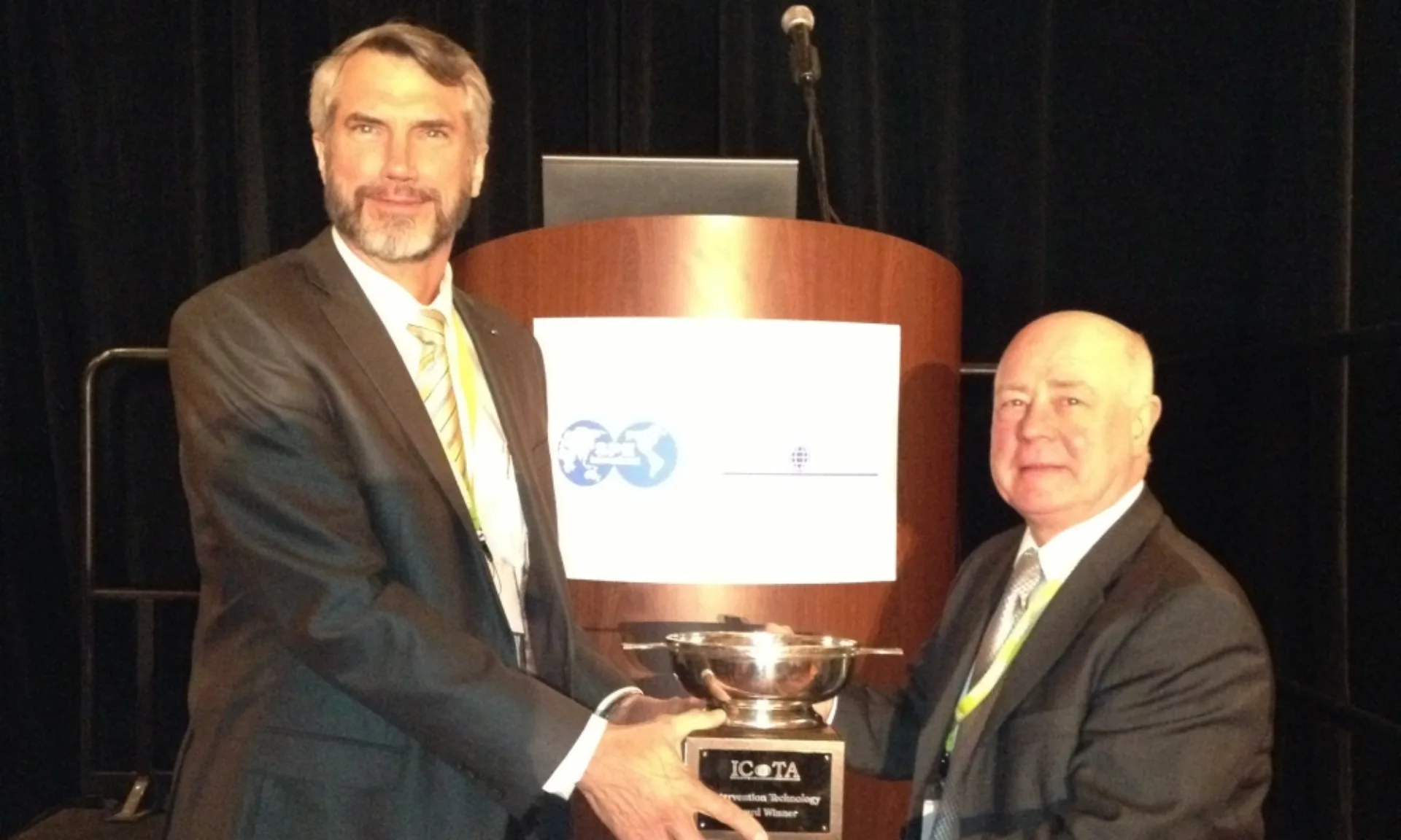 2013 Winner Welltec