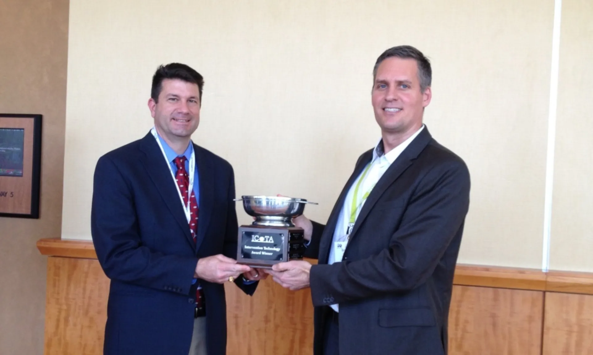 2014 Winner Welltec