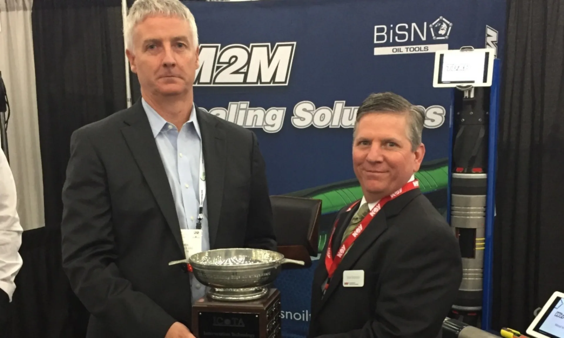 2017 Winner Bi SN