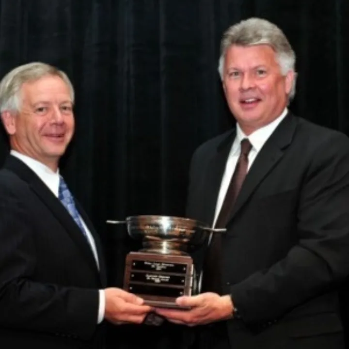 2008 Winner Baker Atlas