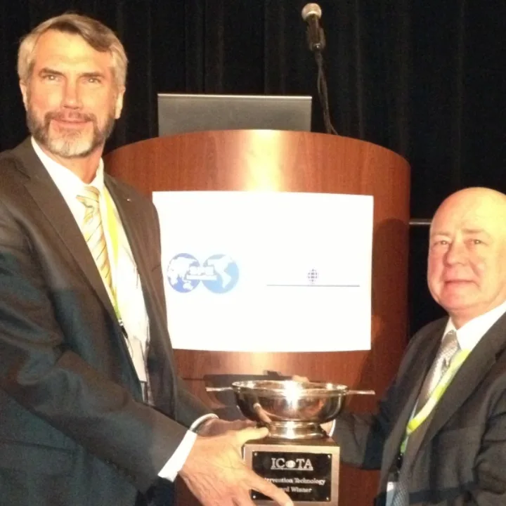 2013 Winner Welltec