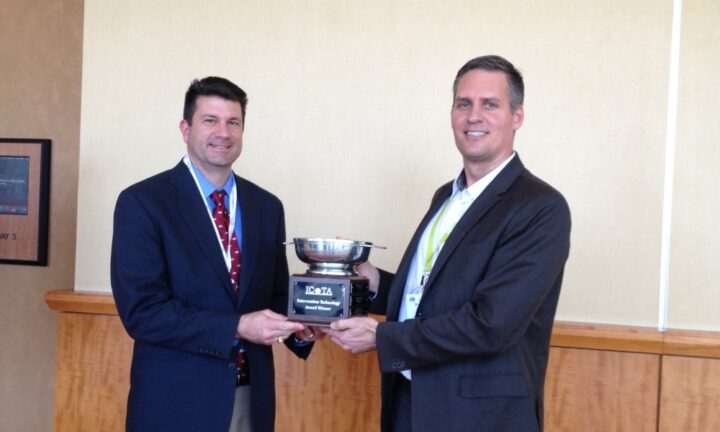 2014 Winner Welltec