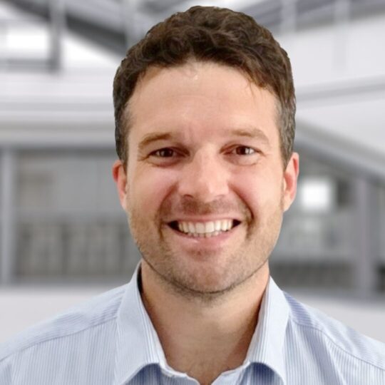 Brad parker