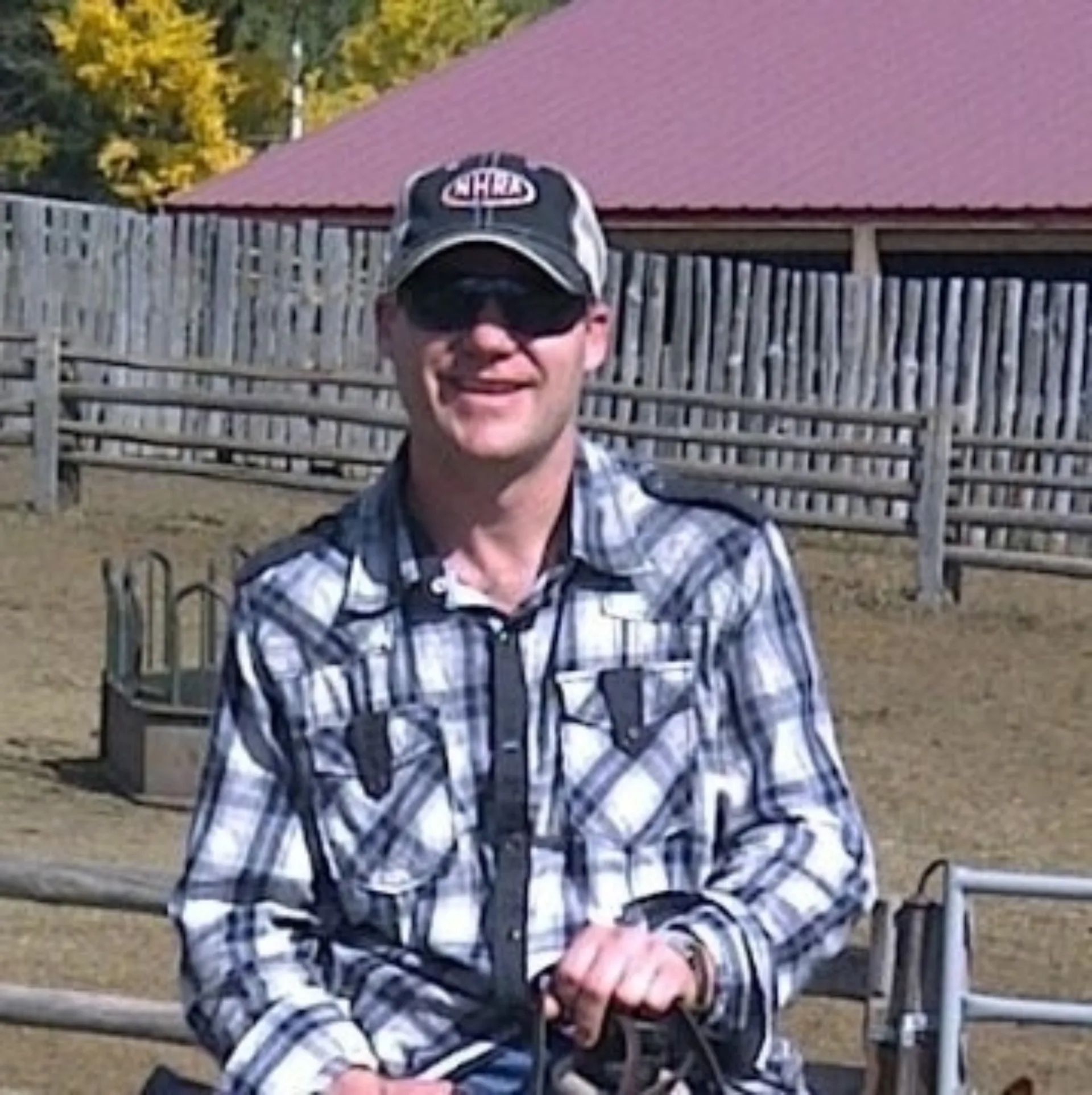 Darren