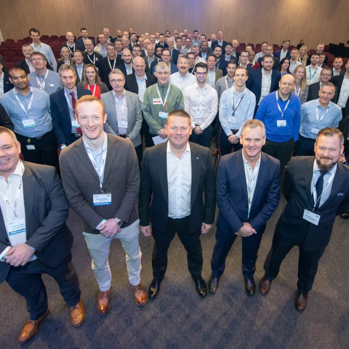 20191114 I Co TA Conf D2 001