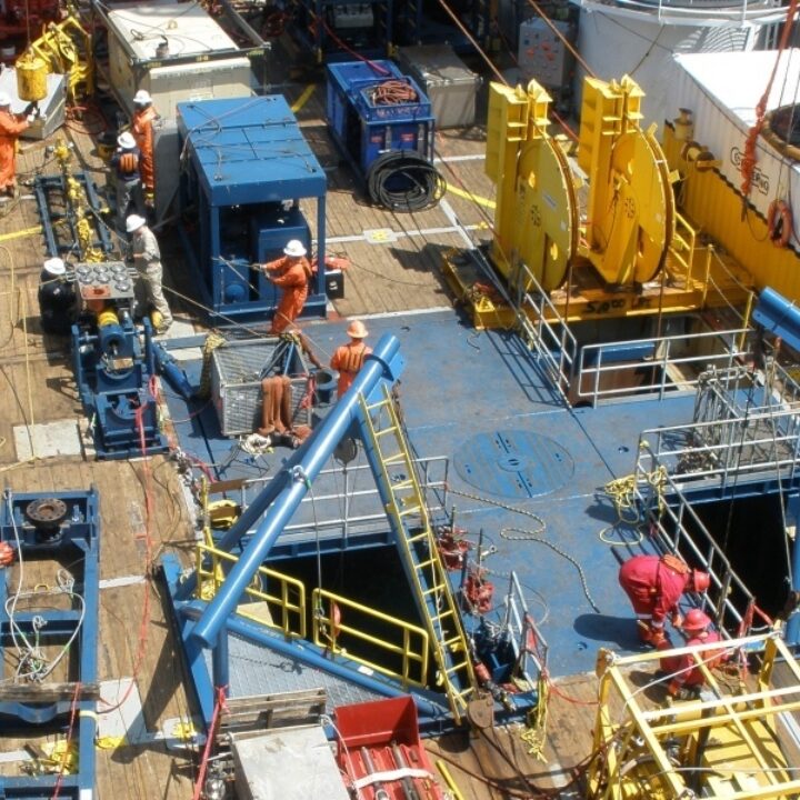 Technical Subsea Well Intervention 1000x600