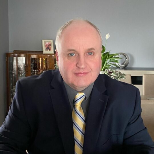 ALAN TURNER